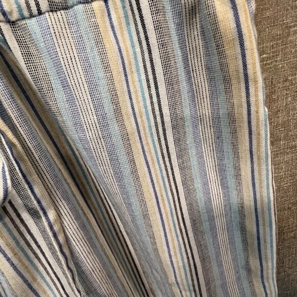 Striped - Romper - Medium - Picture 5 of 7